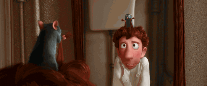 Disney Pixar GIFs - Find & Share on GIPHY
