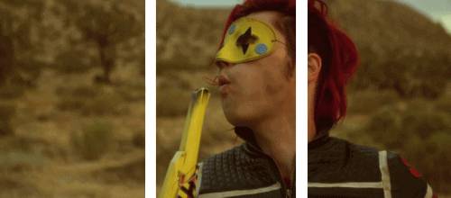Killjoys Make Some Noise S Find And Share On Giphy