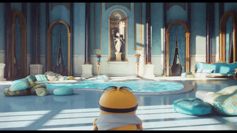 Minions Find And Share On Giphy