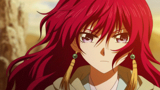 Yona, Princesse de l'aube - la classe