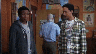 Community Troy GIF - Find & Share on GIPHY