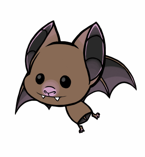 Bat GIF Find & Share on GIPHY