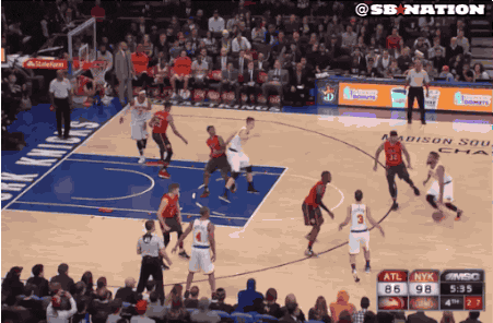Carmelo Anthony GIF - Find & Share on GIPHY