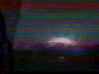 Glitch Vhs GIF - Find & Share on GIPHY
