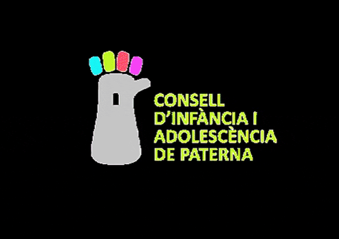 Escuela Niños GIF by Ayto Paterna