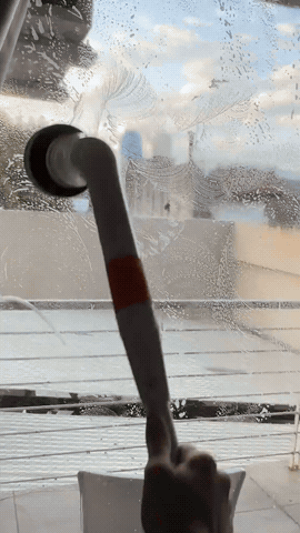 Cepillo limpiador eléctrico 7 en 1