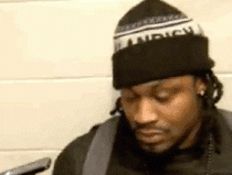 Marshawn Lynch Football GIF - Find & Share on GIPHY