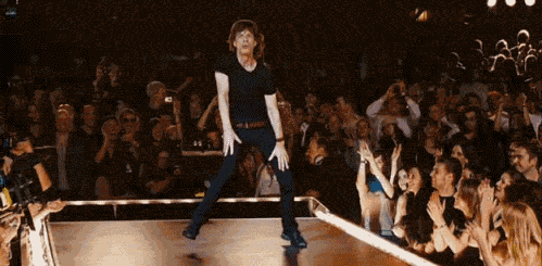 Oh Yeah Dancing GIF - Find & Share on GIPHY