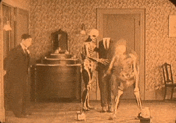 Buster Keaton Film GIF - Find & Share on GIPHY