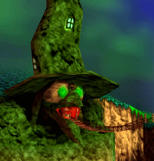 Banjo Kazooie Scenery GIF Find & Share on GIPHY