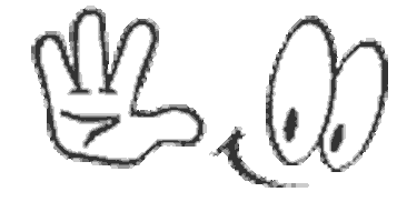 Resultado de imagem para gif apontando