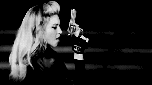 Madonna's Magnum Opus? - Madonna - FOTP