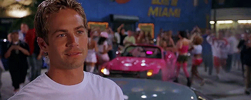 Paul Walker Childhood Biography, Family & Facts