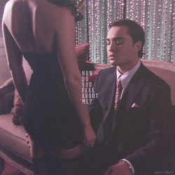 chuck and blair