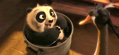 po kung fu panda