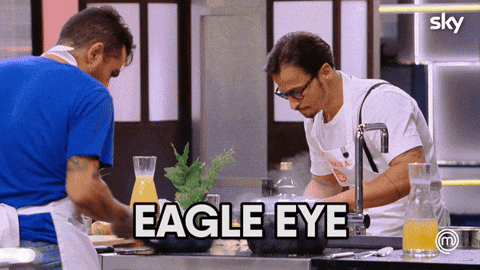 MasterChef Italia GIF