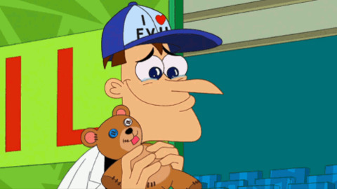 Doofenshmirtz GIFs - Find & Share on GIPHY