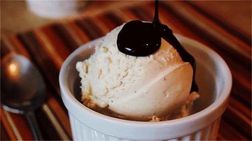 Ice Cream Dessert GIF - Find & Share on GIPHY