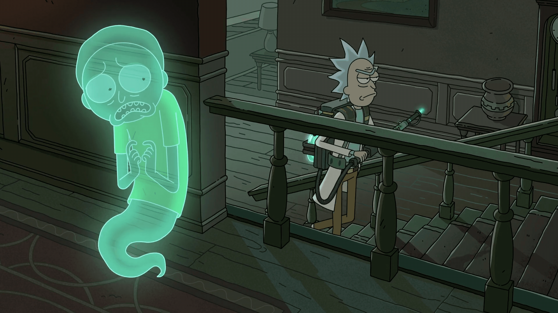 Ghostbusters GIF Find & Share on GIPHY