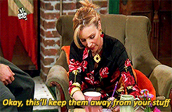 phoebe buffay