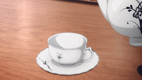 Coffee Tea GIF - Find & Share on GIPHY