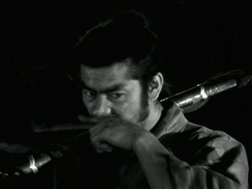 kurosawa seven samurai essay