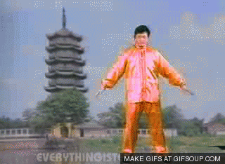 Tai Chi Animated Gifs