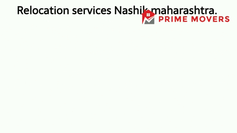 Relocation Services Nashik
