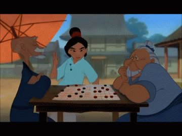 Planning For Teaching During Covid 19 As Told By Disney Gifs