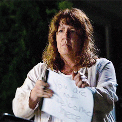 The Leftovers GIF