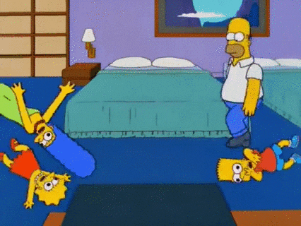 Disney advierte que The Rise of Skywalker podría causar ataques epilépticos 2 giphy