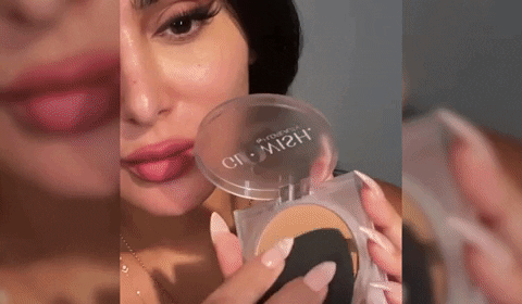 5 Ways To Use GloWish Luminous Pressed Powder For A IRL Glow Up!, Blog