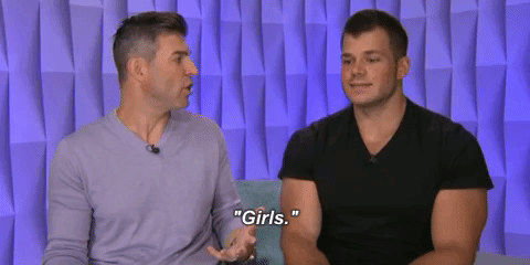 GIF by Big Brother - Find & Share on GIPHY