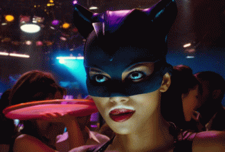 Halle Berry - Catwoman (2004)