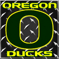 Oregon Ducks Football GIF - Find & Share on GIPHY
Oregon Ducks Football Wings Logo