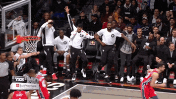 Kevin Durant GIFs - Find & Share on GIPHY