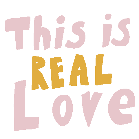Real Love Jesus Sticker for iOS & Android | GIPHY