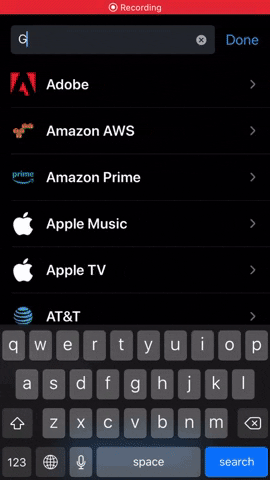 GitHub - eylamf/XpensesApp: React Native App to manage subscriptions ...