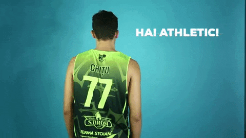 BC Athletic GIF