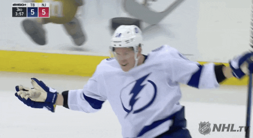 Tampa Bay Lightning GIFs - Find & Share on GIPHY