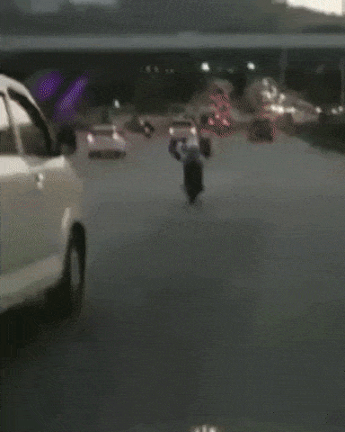 This is next level of Like a boss in wow gifs
