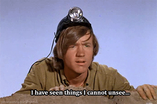 Shocked The Monkees GIF - Find & Share on GIPHY