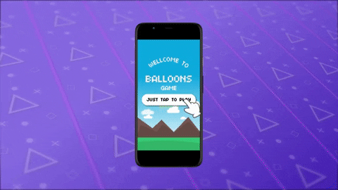 Instagram Stories | Pixel Games - 2