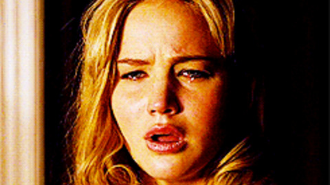 Crying Jennifer Lawrence GIFs on Giphy