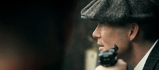 Peaky Blinders GIF - Find & Share on GIPHY