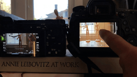 Sony a6400 review: Digital Photography Review