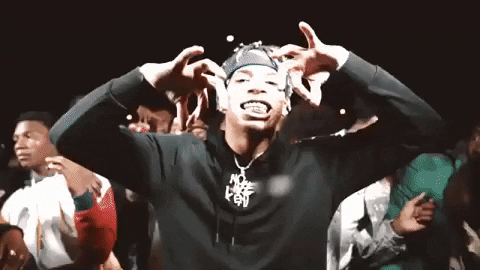 Pictures Of Nle Choppa Animated / Weekend Pick: Rap phenom NLE Choppa