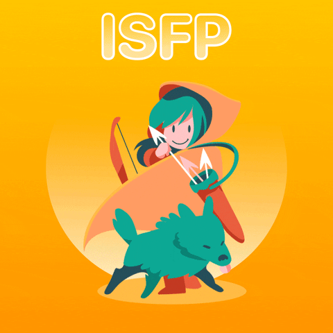 ISFP
