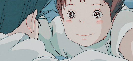 Studio Ghibli GIF - Find & Share on GIPHY