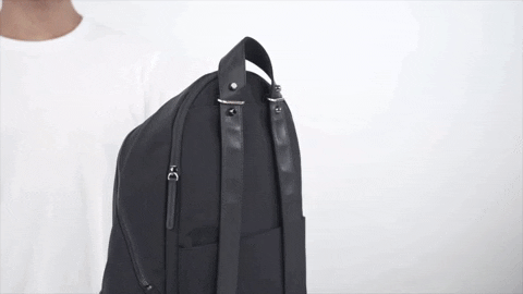 Apollo – The First Bag Designed for the New Era of Work – Haerfest